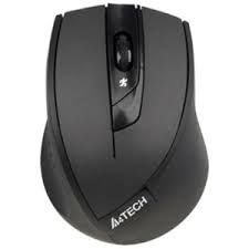 A4 TECH N600X-1 V-TRACK SİYAH USB